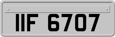 IIF6707
