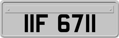 IIF6711