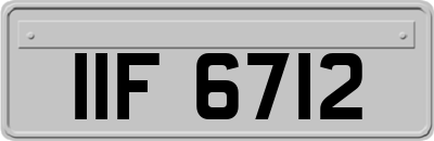 IIF6712