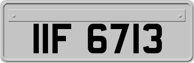 IIF6713