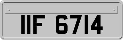 IIF6714