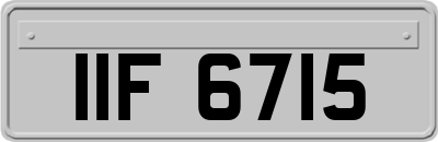 IIF6715