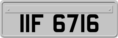 IIF6716