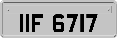 IIF6717