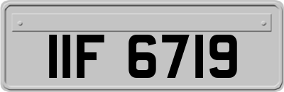 IIF6719