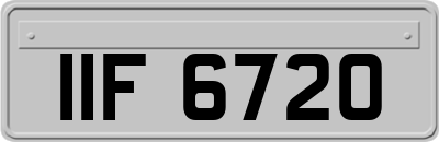 IIF6720