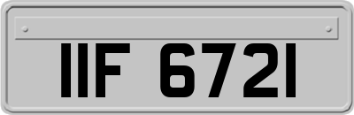 IIF6721