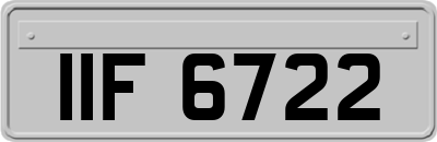 IIF6722