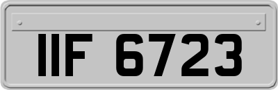 IIF6723