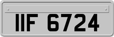 IIF6724