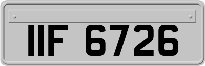 IIF6726