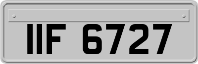 IIF6727