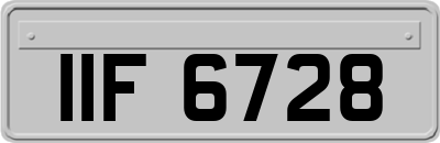 IIF6728
