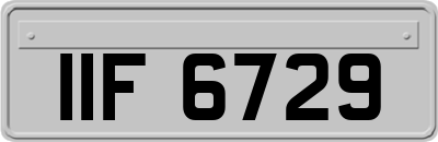 IIF6729