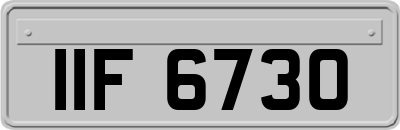 IIF6730