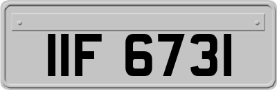 IIF6731