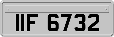 IIF6732