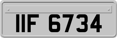 IIF6734