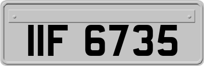IIF6735
