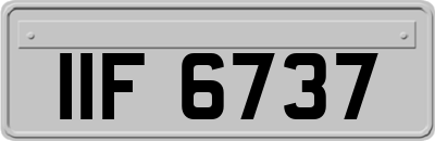 IIF6737