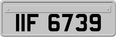 IIF6739