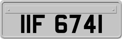 IIF6741