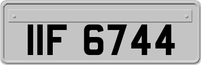 IIF6744