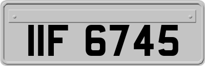 IIF6745