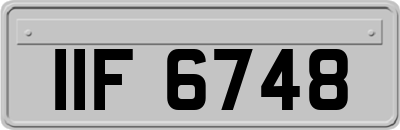 IIF6748