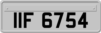 IIF6754