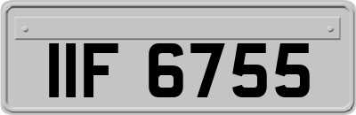 IIF6755