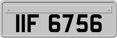 IIF6756