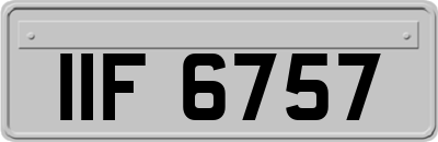 IIF6757
