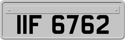 IIF6762