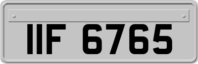 IIF6765