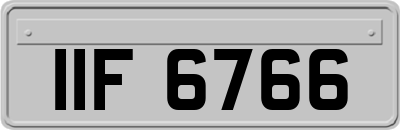 IIF6766