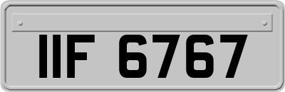 IIF6767