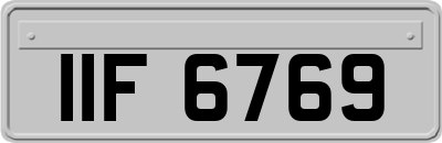IIF6769