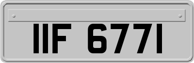 IIF6771