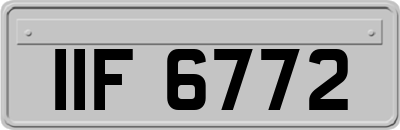 IIF6772