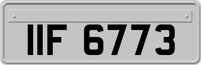 IIF6773