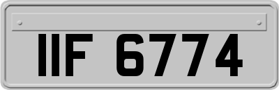 IIF6774