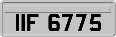 IIF6775