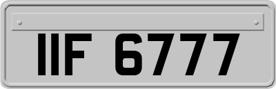 IIF6777