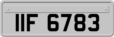 IIF6783