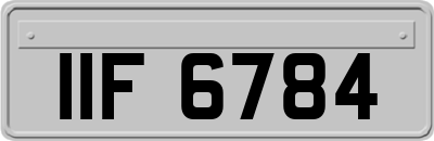 IIF6784