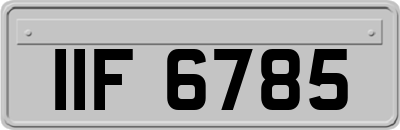 IIF6785