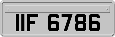 IIF6786