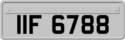 IIF6788