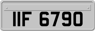 IIF6790